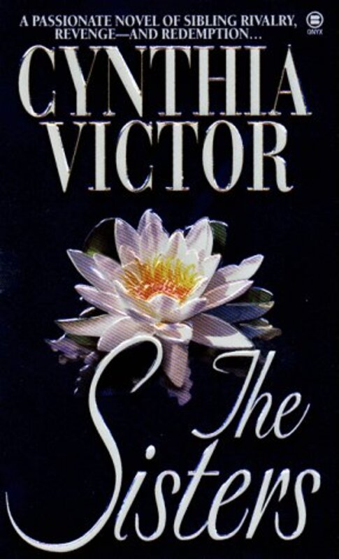 Book cover for "The Sisters" by Cynthia Keller