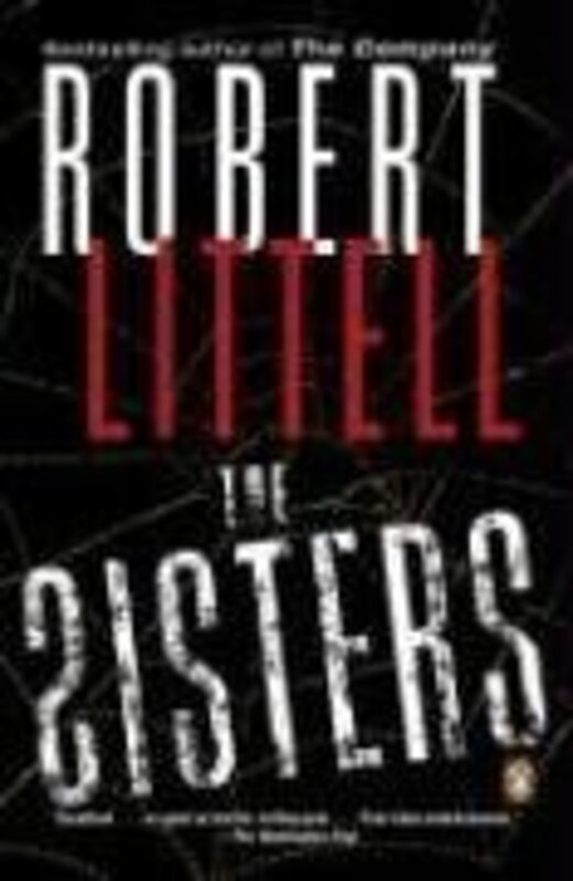 Book cover for "The Sisters" by Robert Littell