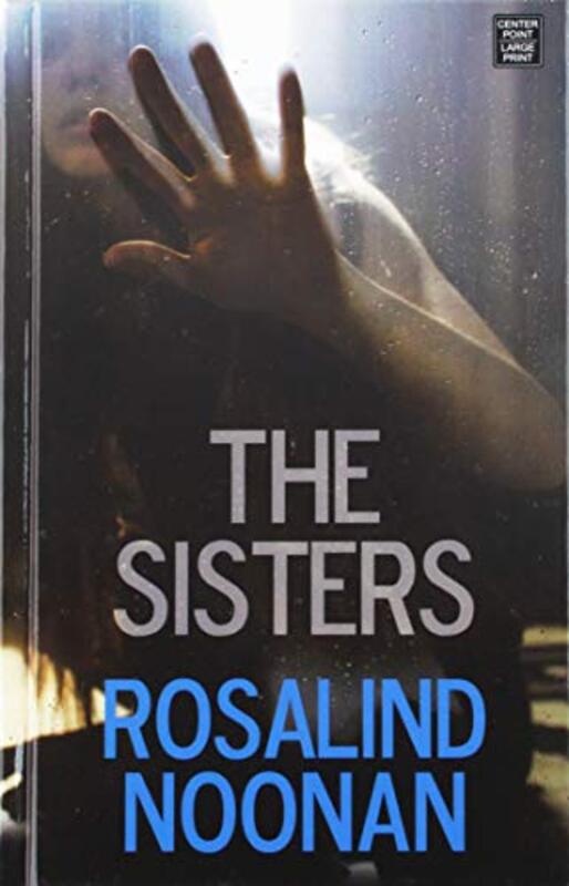 Rosalind RJ Noonan book cover
