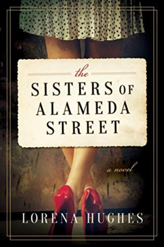 Lorena Hughes book cover