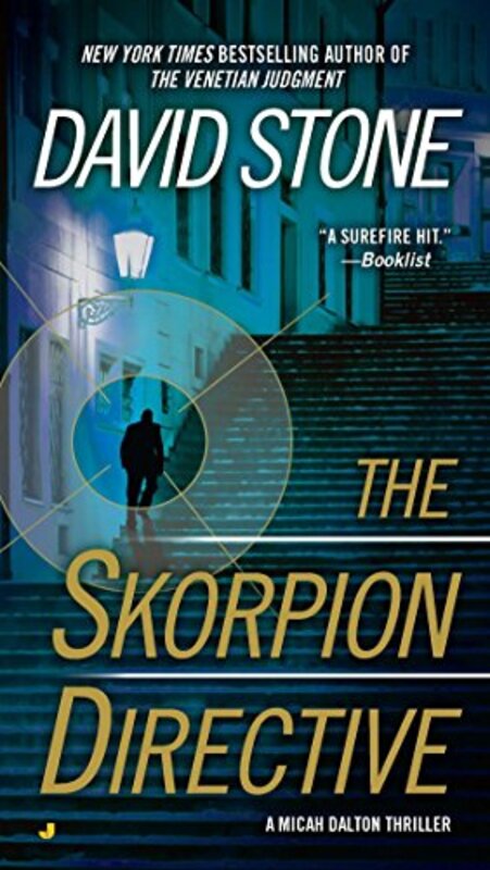 Micah Dalton book cover