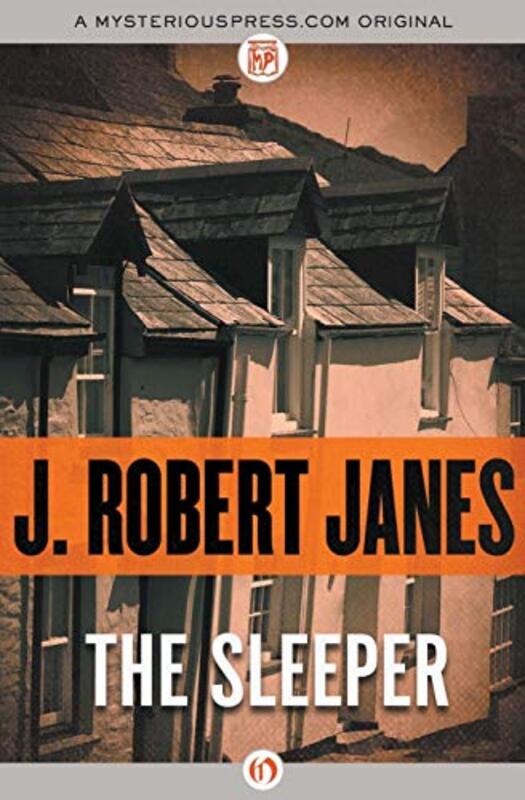 J Robert Janes book cover