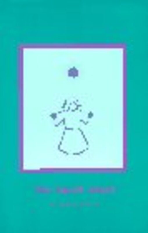 Book cover for "The Small Angel" by Michael O'Brien