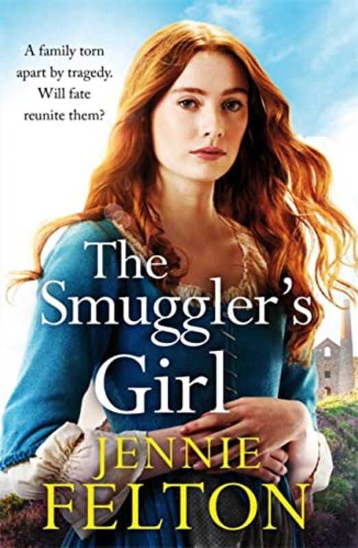 Jennie Felton book cover