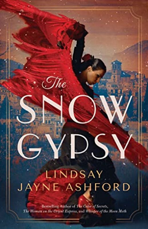 Lindsay Jayne Ashford book cover