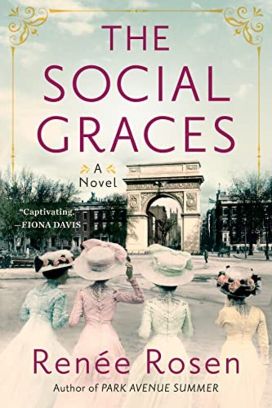Renee Rosen book cover