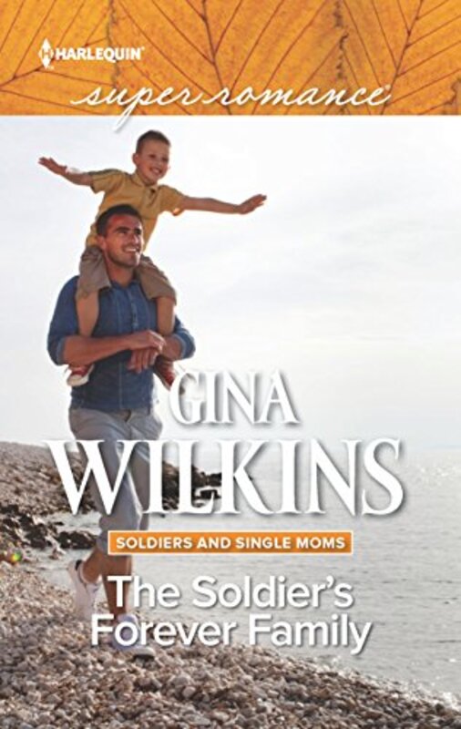Gina Ferris Wilkins book cover