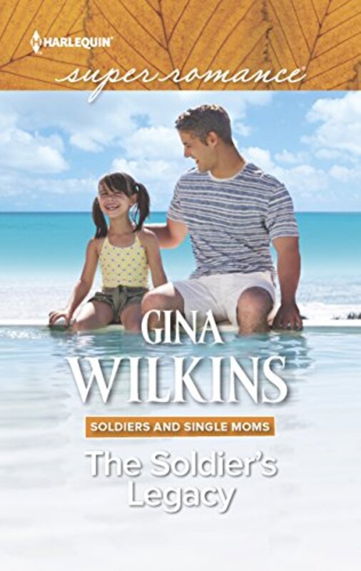 Gina Ferris Wilkins book cover