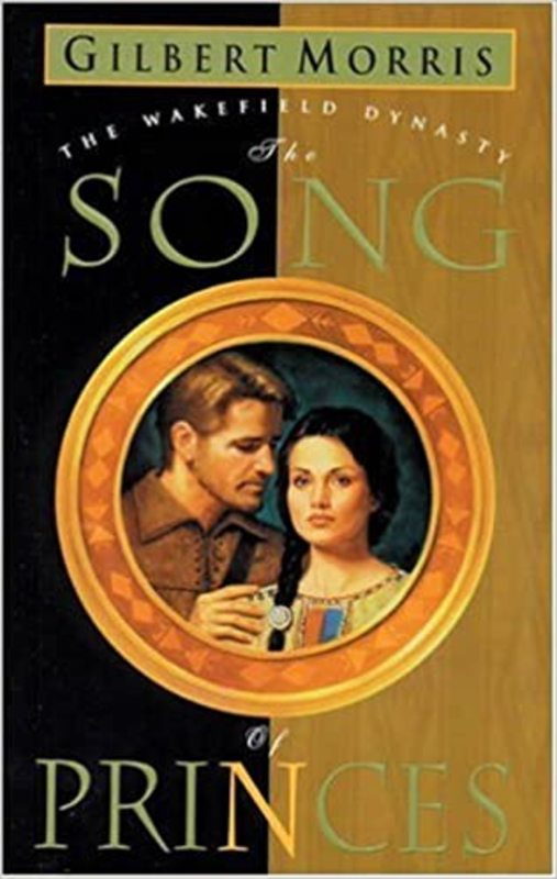 Wakefield Dynasty book cover