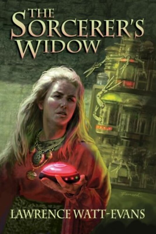 Legend of Ethshar book cover
