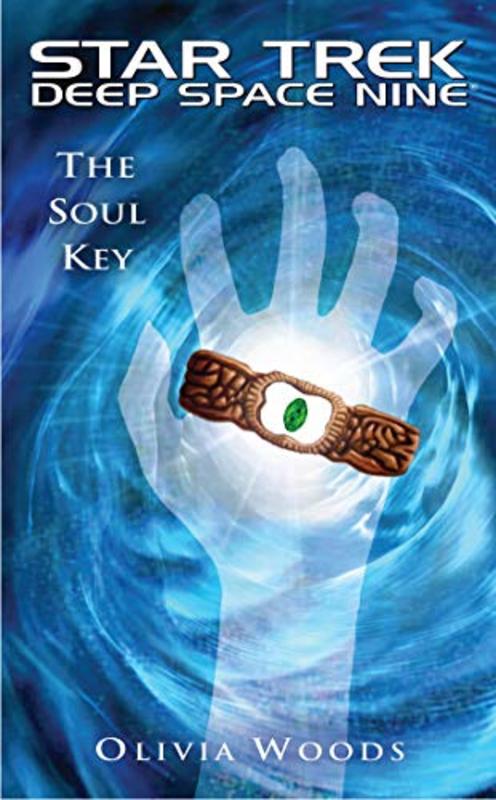 Book cover for "The Soul Key" by Various