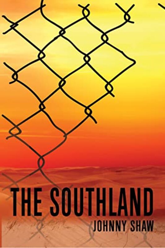 Johnny Shaw book cover