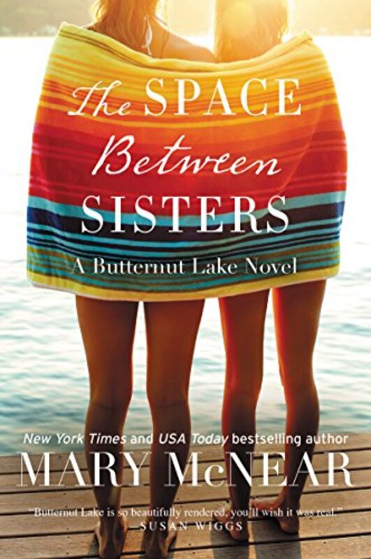 Mary McNear book cover