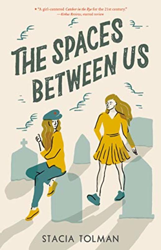 Stacia Tolman book cover