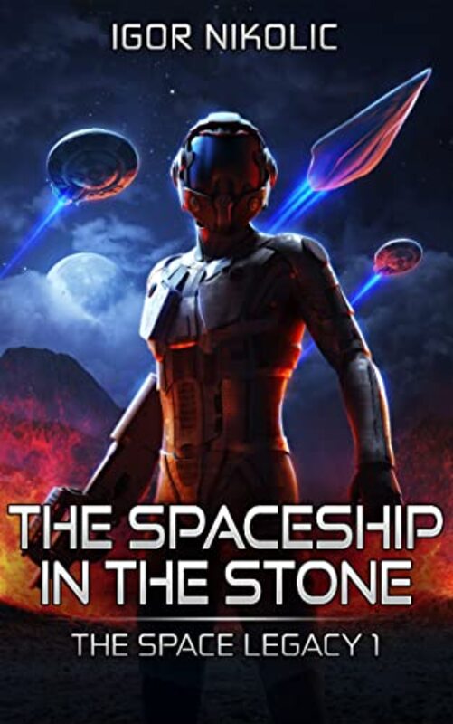 Igor Nikolic book cover