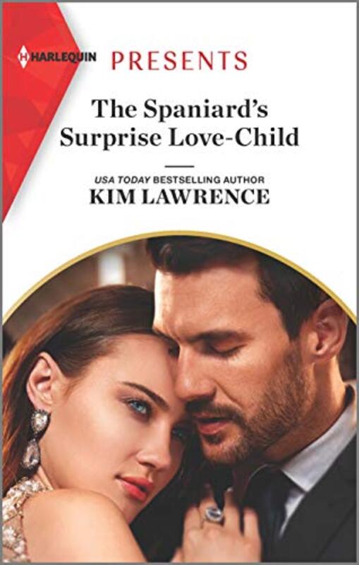 Book cover for "The Spaniard's Surprise Love-Child" by Various