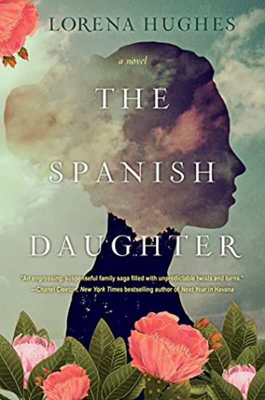 Lorena Hughes book cover