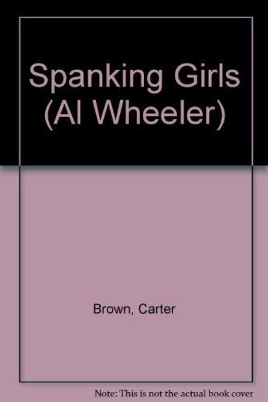 Al Wheeler book cover