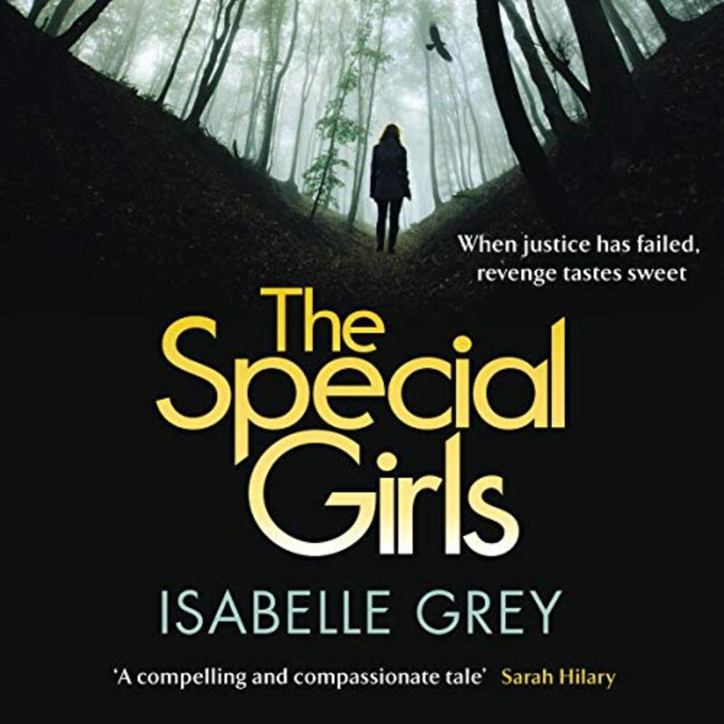 Isabelle Grey book cover