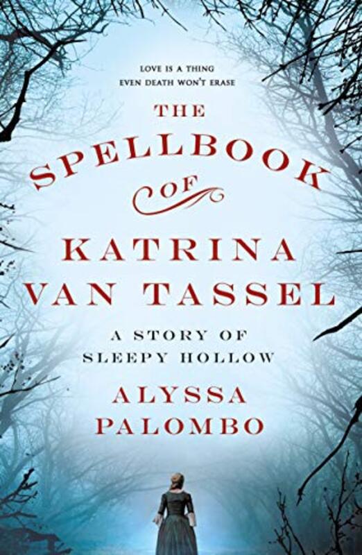 Alyssa Palombo book cover