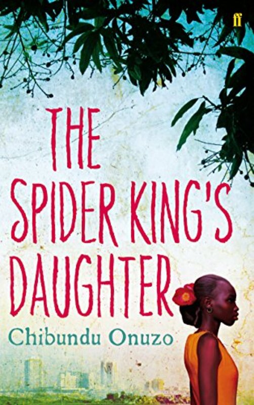 Chibundu Onuzo book cover