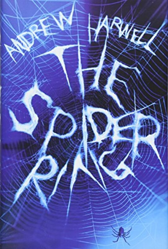 Andrew Eliopulos book cover