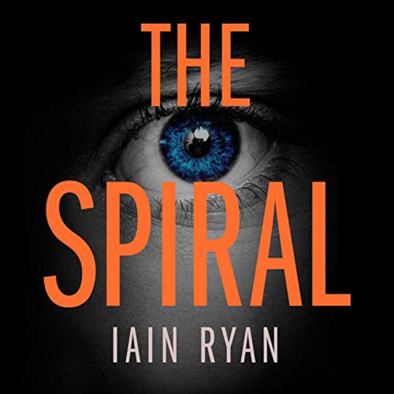 Iain Ryan book cover