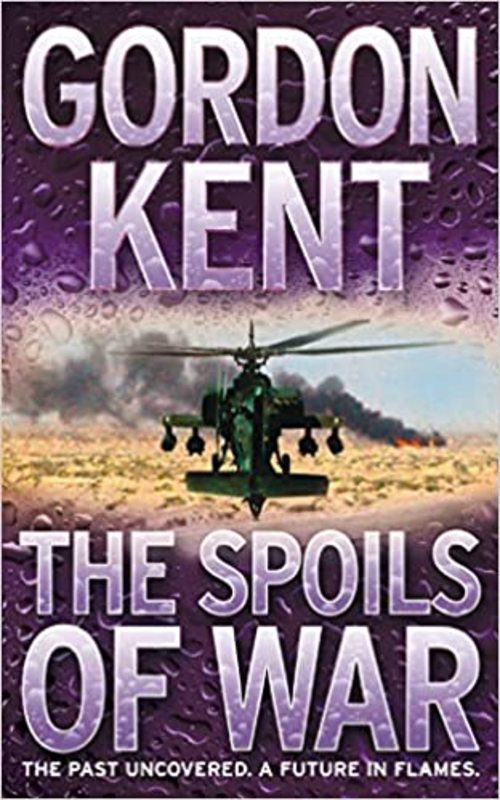 Alan Craik book cover