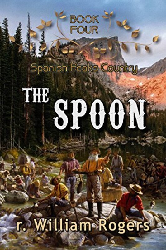 R William Rogers book cover