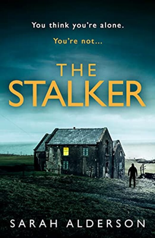 Sarah Alderson book cover
