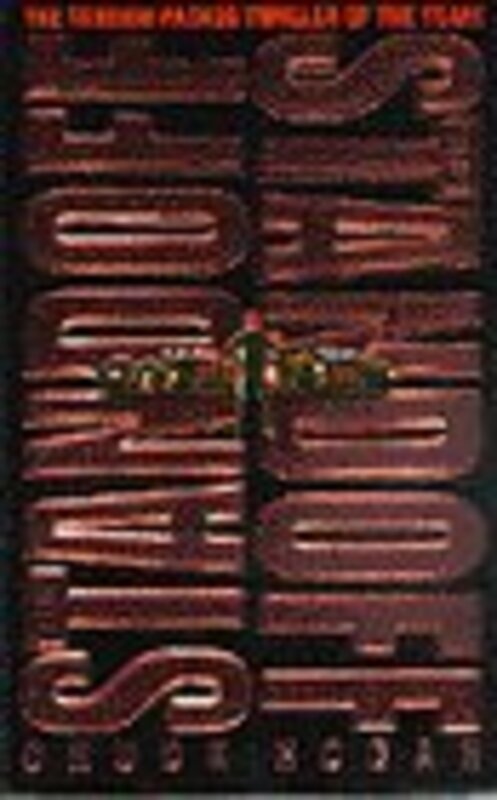 Book cover for "The Standoff" by Chuck Hogan