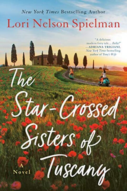 Lori Nelson Spielman book cover