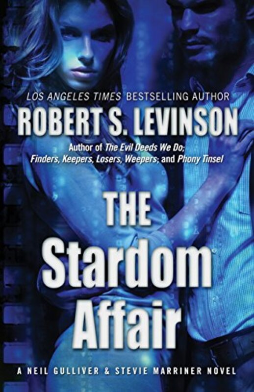 Robert S Levinson book cover