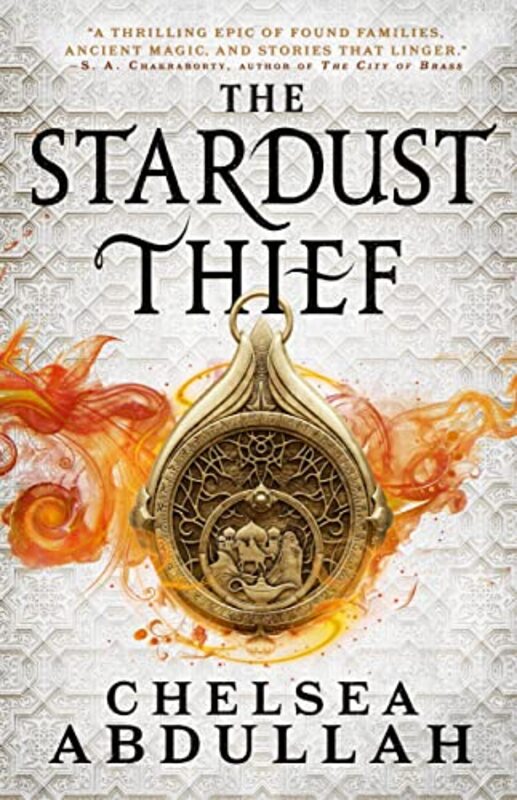 Chelsea Abdullah book cover