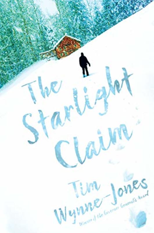 Tim Wynne Jones book cover
