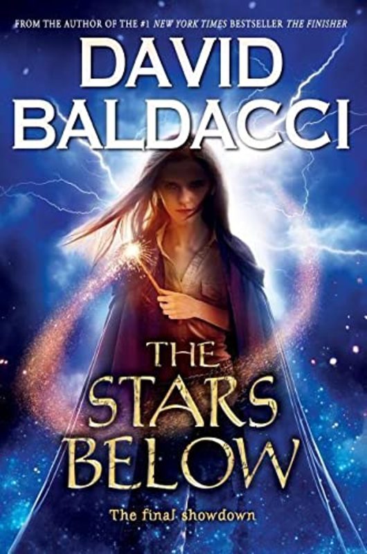 Vega Jane book cover