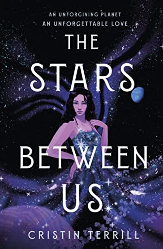 Cristin Terrill book cover