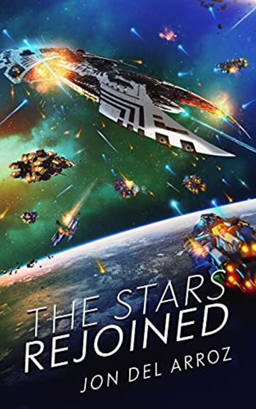 Jon Del Arroz book cover