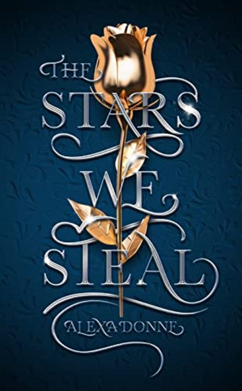 Alexa Donne book cover