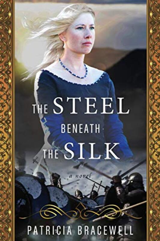 Patricia Bracewell book cover