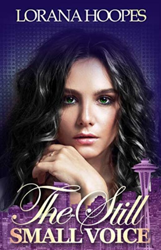 Book cover for "The Still Small Voice" by Lorana Hoopes