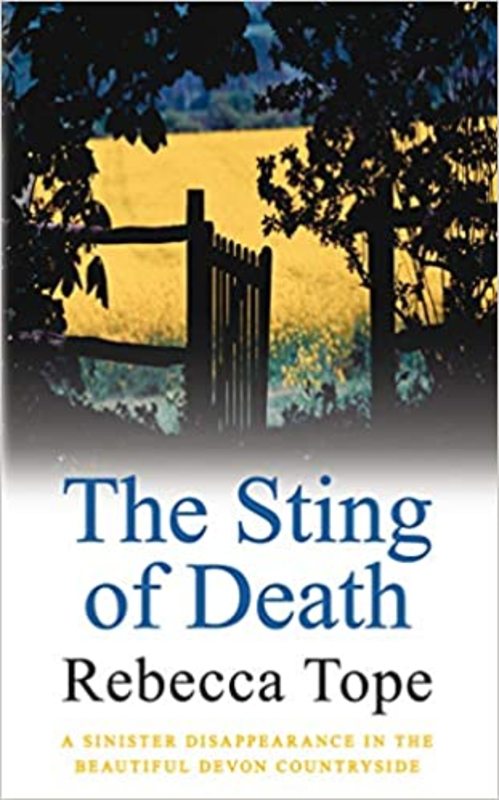 Drew Slocombe book cover