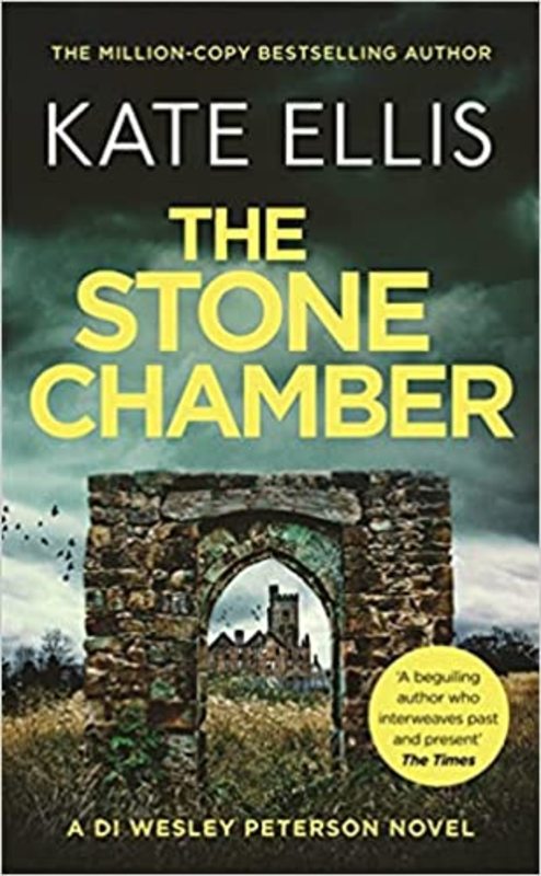 Kate Ellis book cover