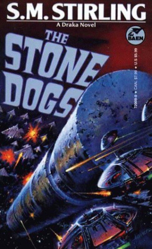 Draka book cover