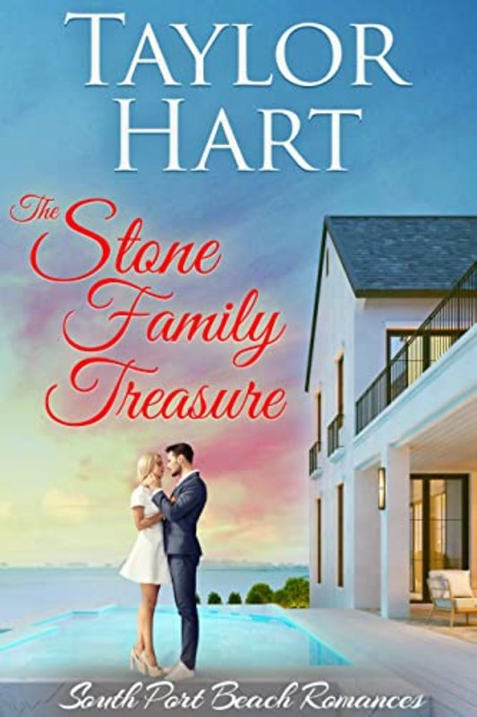 Taylor Hart book cover