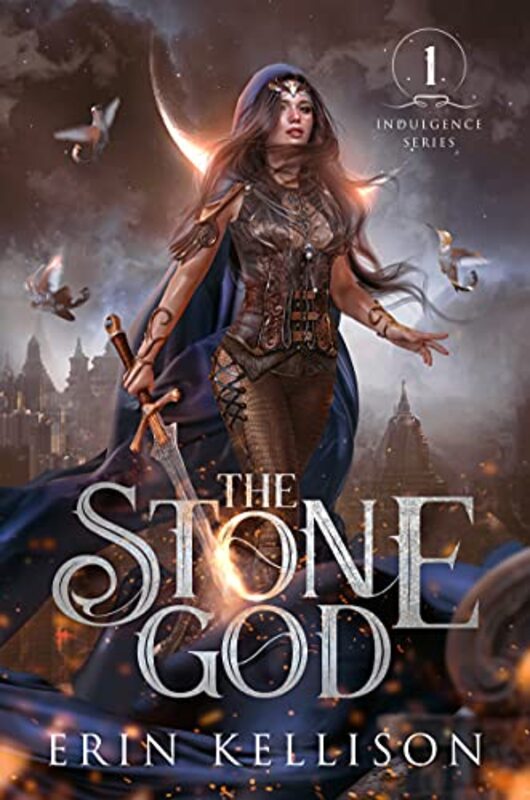Erin Kellison book cover