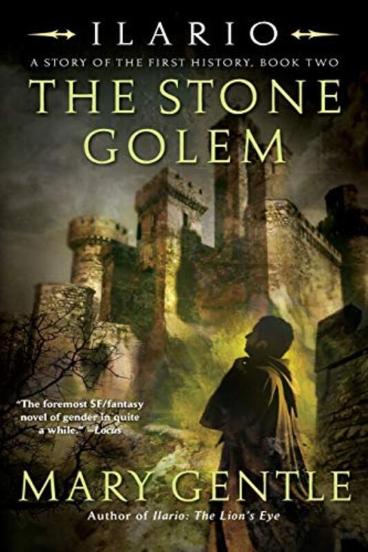 Mary Gentle book cover