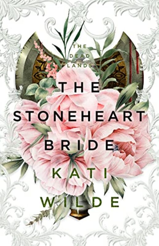 Kati Wilde book cover