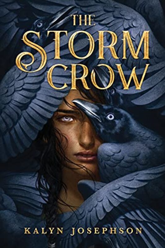 Kalyn Josephson book cover