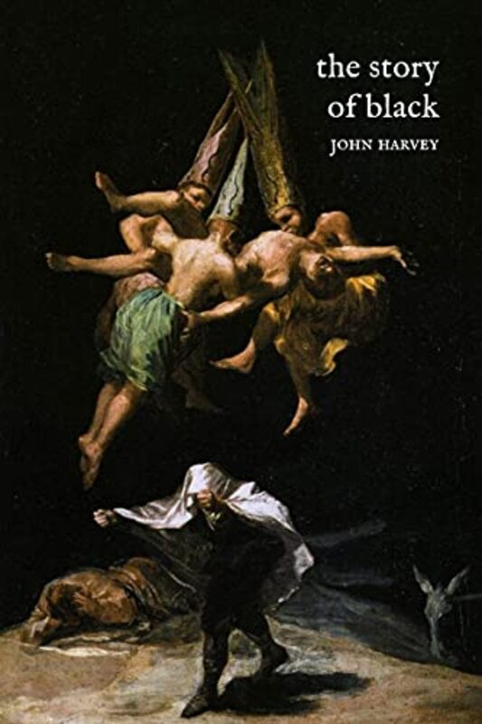 John Harvey book cover